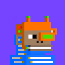Ink Chimps #4049