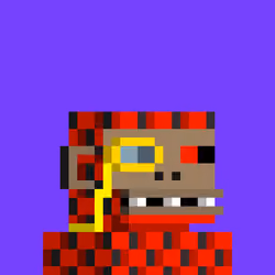Ink Chimps #4479