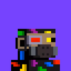 Ink Chimps #3433
