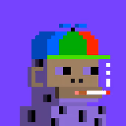 Ink Chimps #3539