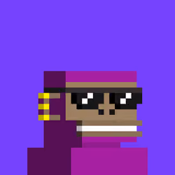 Ink Chimps #4416