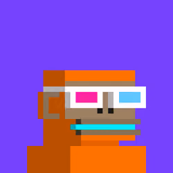 Ink Chimps #808