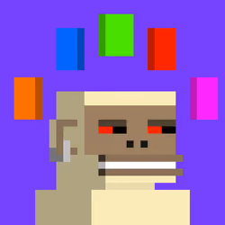 Ink Chimps #1369