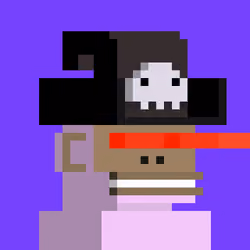 Ink Chimps #3258
