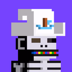 Ink Chimps #3839