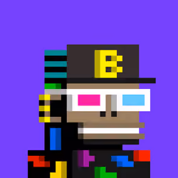 Ink Chimps #3977