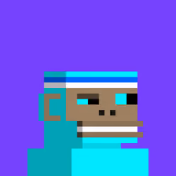 Ink Chimps #6400