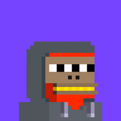 Ink Chimps #4252
