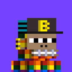 Ink Chimps #4509