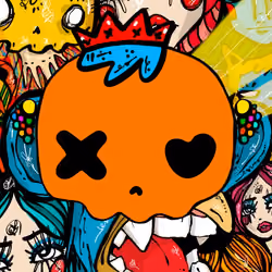 skully #9768