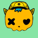 skully #9932
