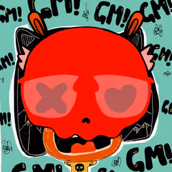 skully #9894