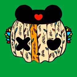 skully #5254