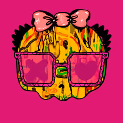 skully #5255