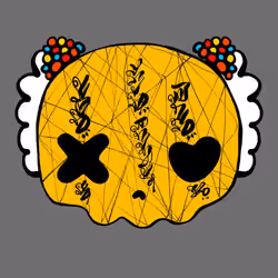 skully #358