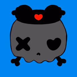 skully #8547