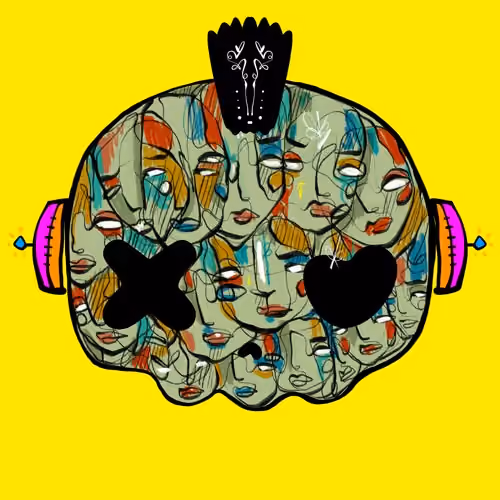 skully #678
