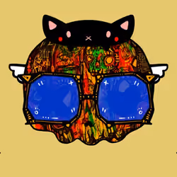 skully #5256