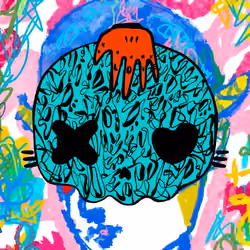 skully #8544