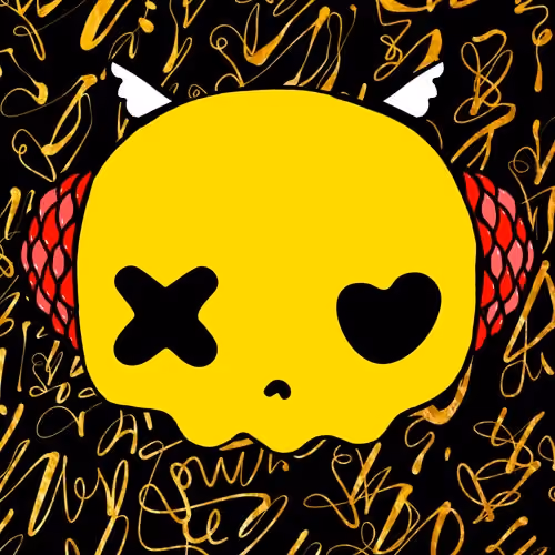 skully #648