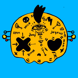 skully #9922