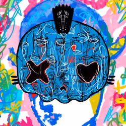skully #8545