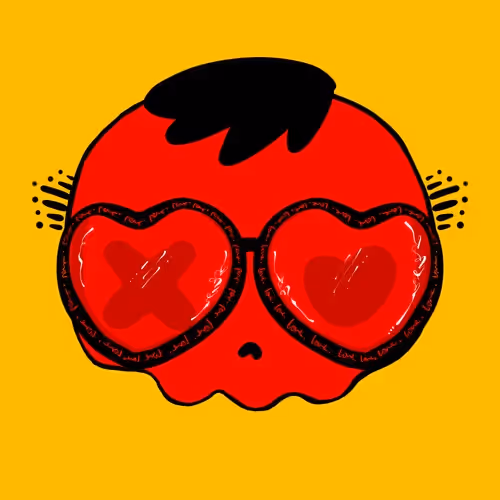 skully #4554