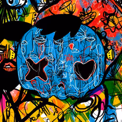 skully #9918