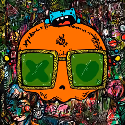 skully #594