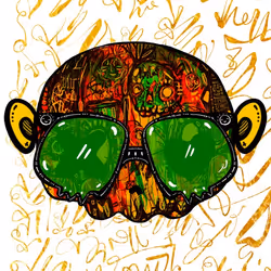 skully #9920