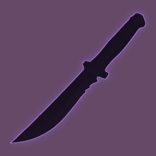 Veiled Blade