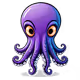 Ink Krakens