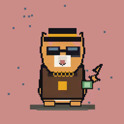INK CATS #1561