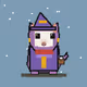 INK CATS #5085