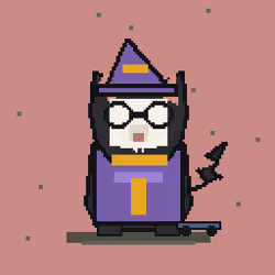 INK CATS #2307