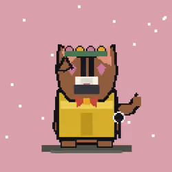 INK CATS #0436