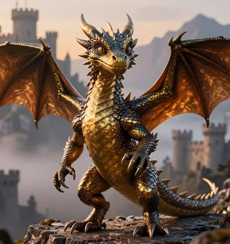 drago