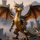 drago