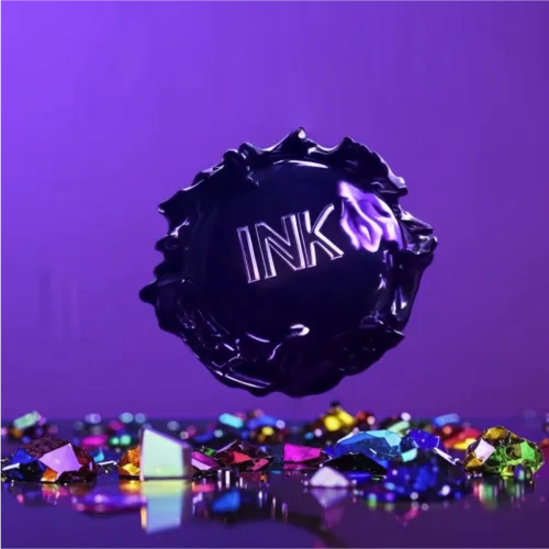 INK KRK #12
