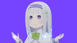 Re zero ink #1