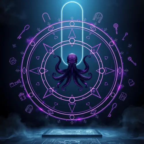 Myst Inkception #1