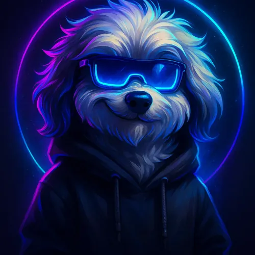 Kryptodog