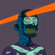 4563