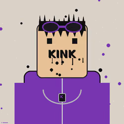 KINK #509