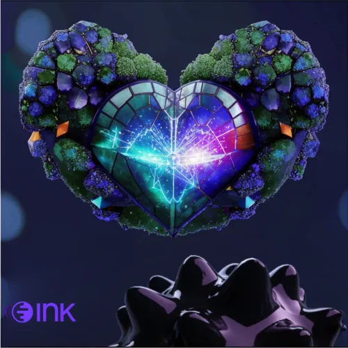INK FLOW #32