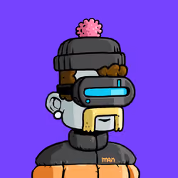 Human Ink #1315