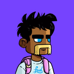 Human Ink #961