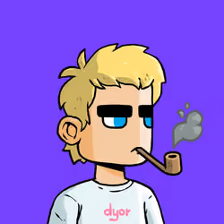 Human Ink #757