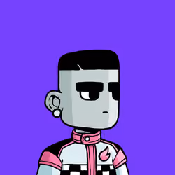 Human Ink #143