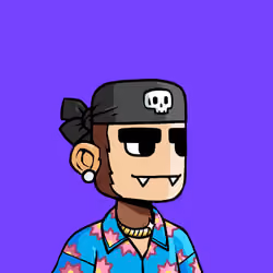 Human Ink #1157